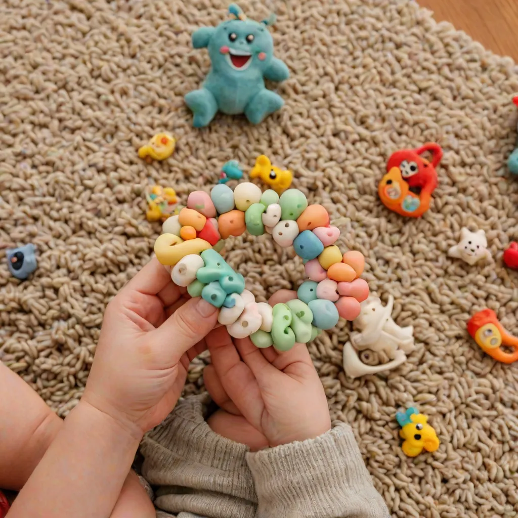 Co robić, kiedy dziecko zaczyna ząbkować – porady dla rodziców