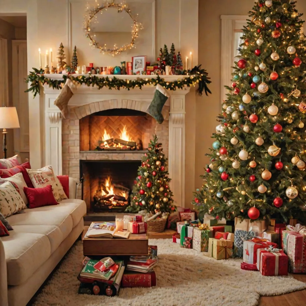 Świąteczne bajki dla dzieci – najlepsze na okres Bożego Narodzenia