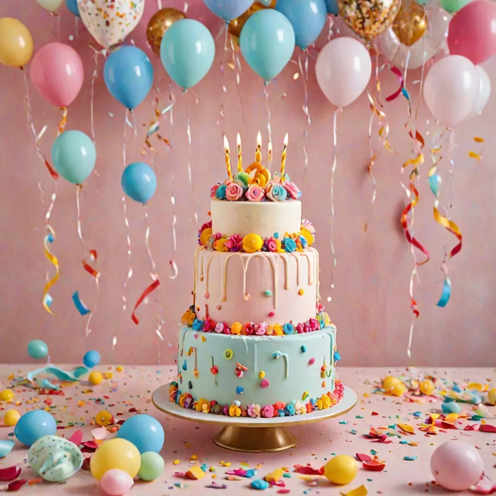 Jak ozdobić tort dla dziecka – proste i efektowne dekoracje