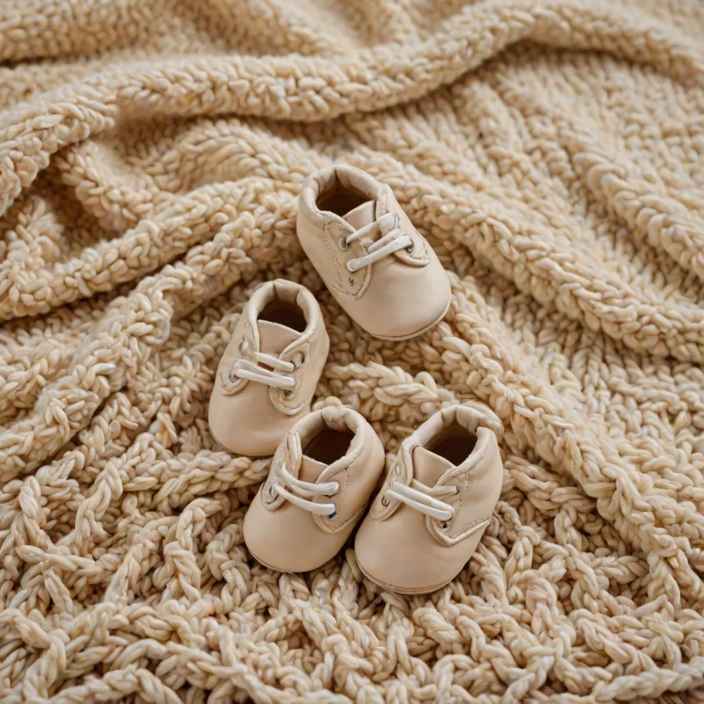Jakie pierwsze buty dla dziecka – przewodnik dla rodziców