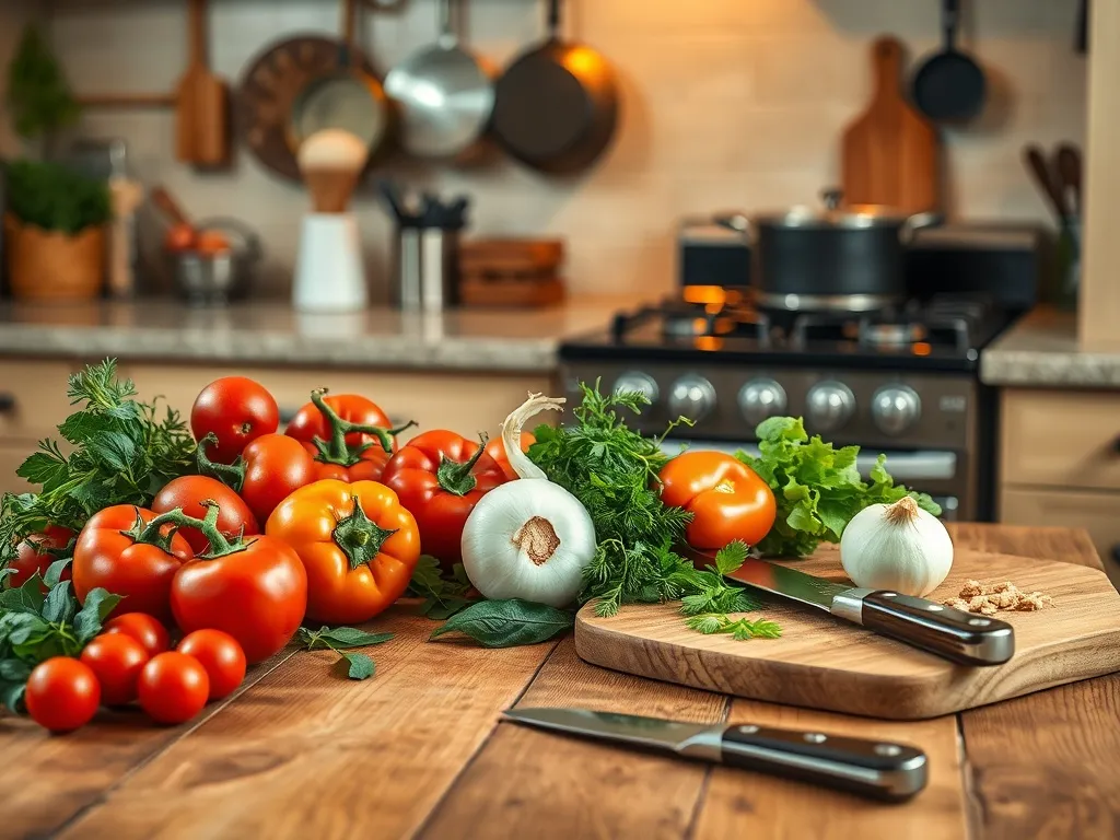 Co zrobić na obiad szybko i tanio? Sprawdzone przepisy na każdą kieszeń