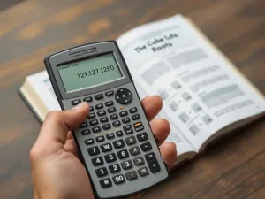 Jak obliczyć pierwiastek 3 stopnia?