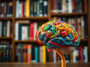 Psychologia behawioralna: co to jest?