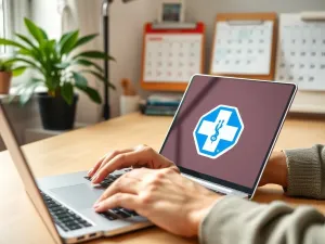 Szybki kurs opiekuna medycznego online – zdobądź nowy zawód w krótkim czasie!