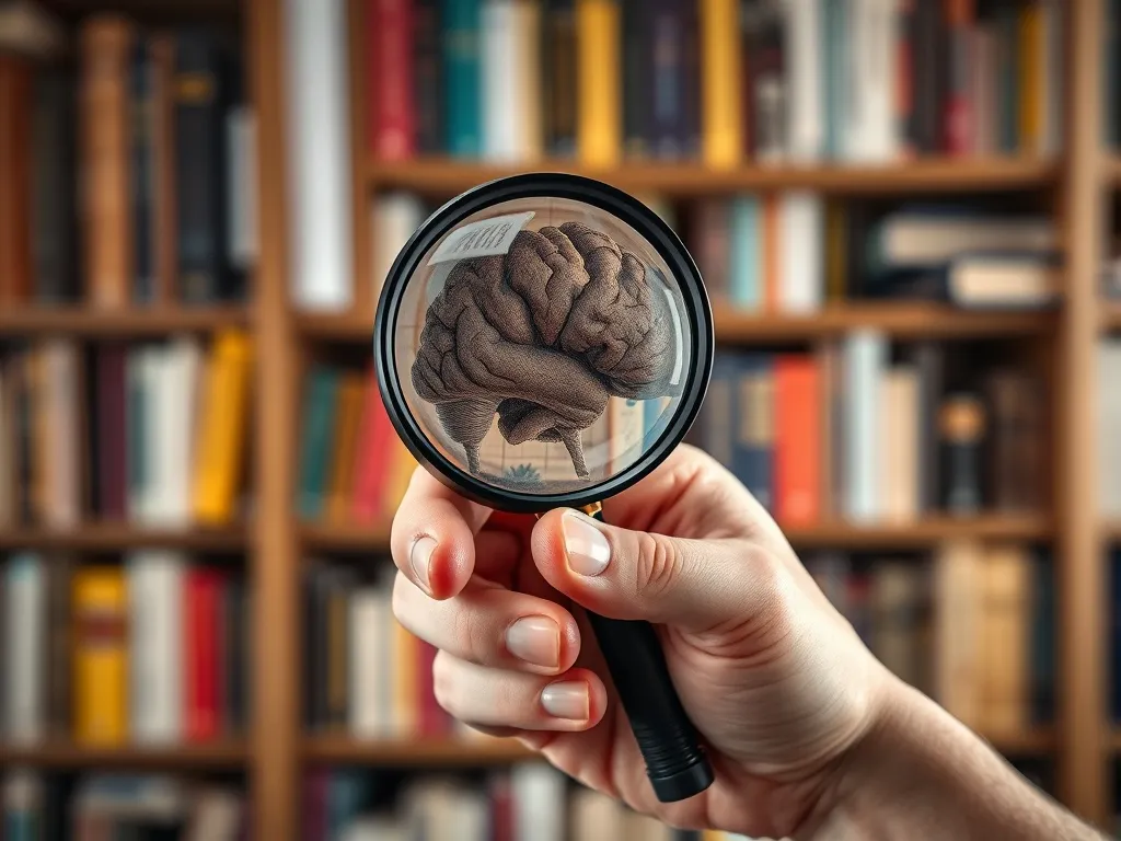 Ile procent mózgu używa człowiek?