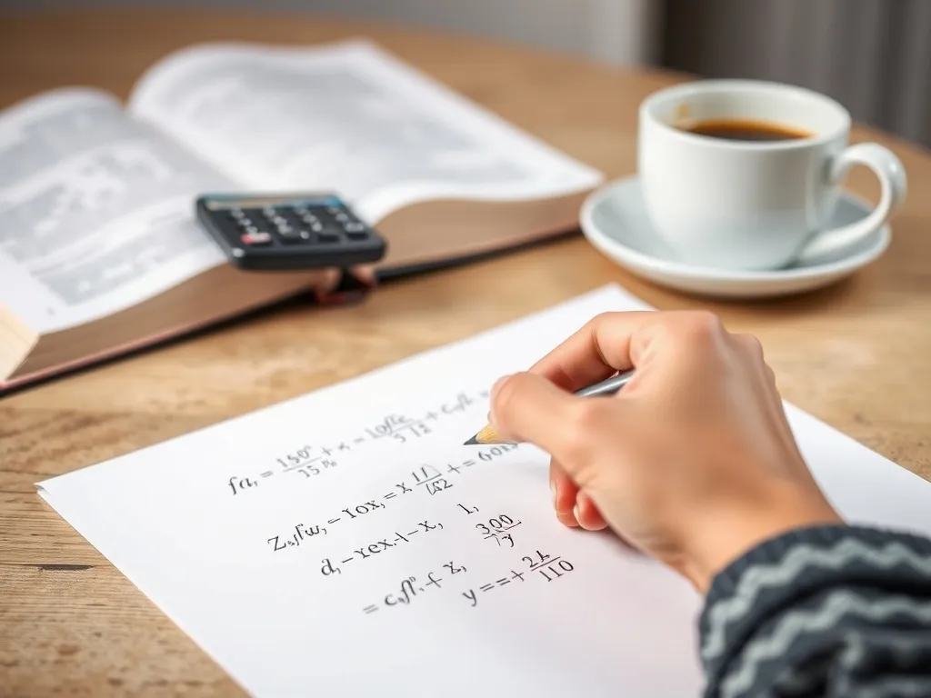 Co to są całki? Matematyka dla każdego