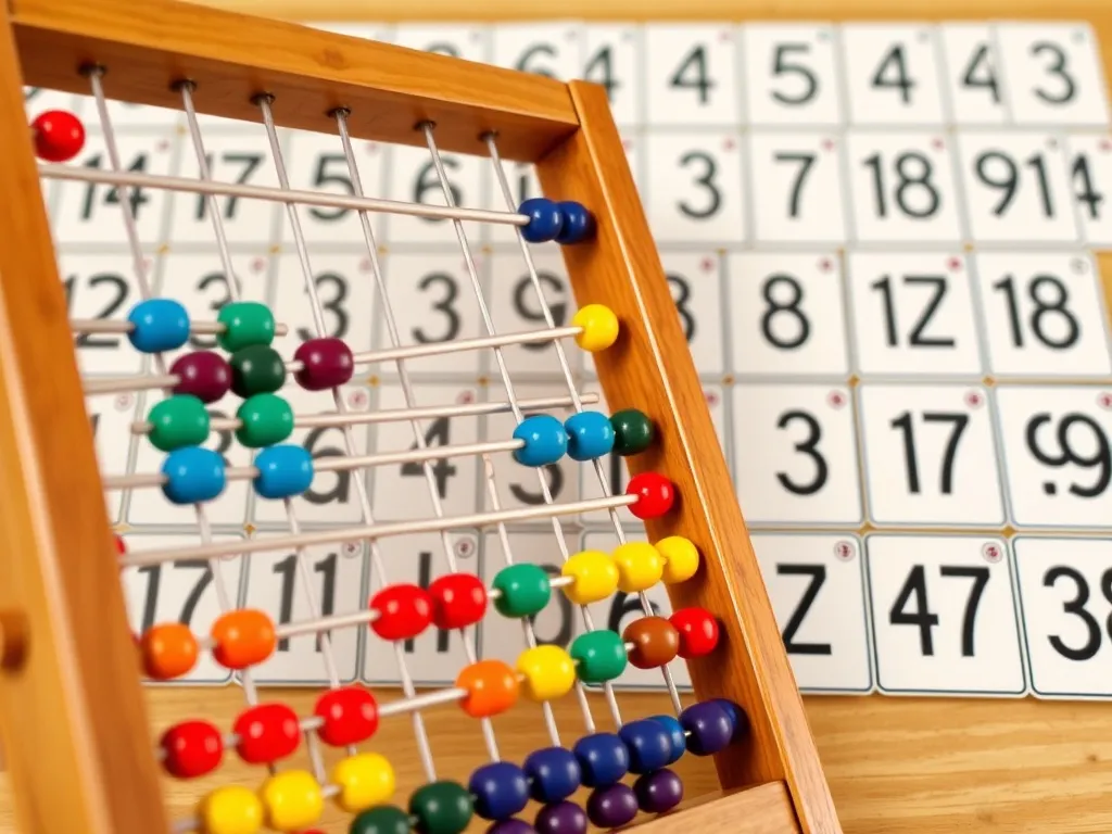 Duże liczby po angielsku