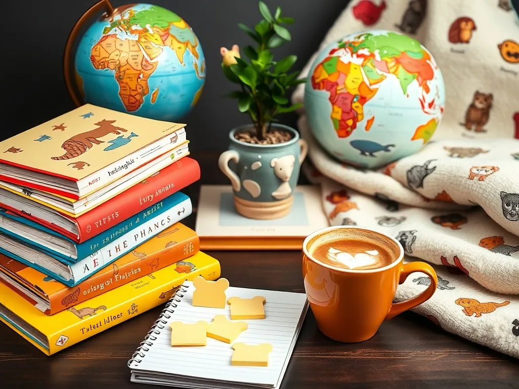 Poznaj związki frazeologiczne ze zwierzętami