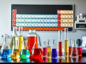 Jak ustalić liczbę elektronów walencyjnych?