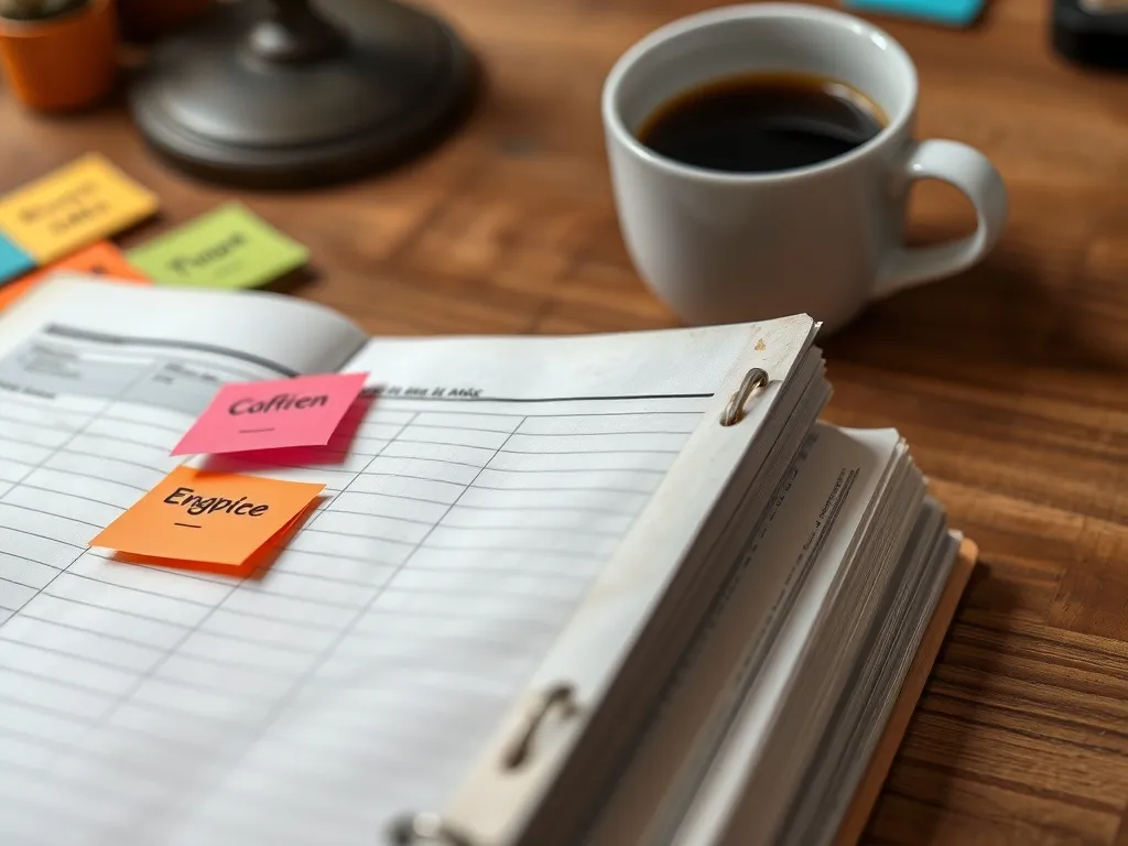 Opisz swój dzień po angielsku – kilka przykładów