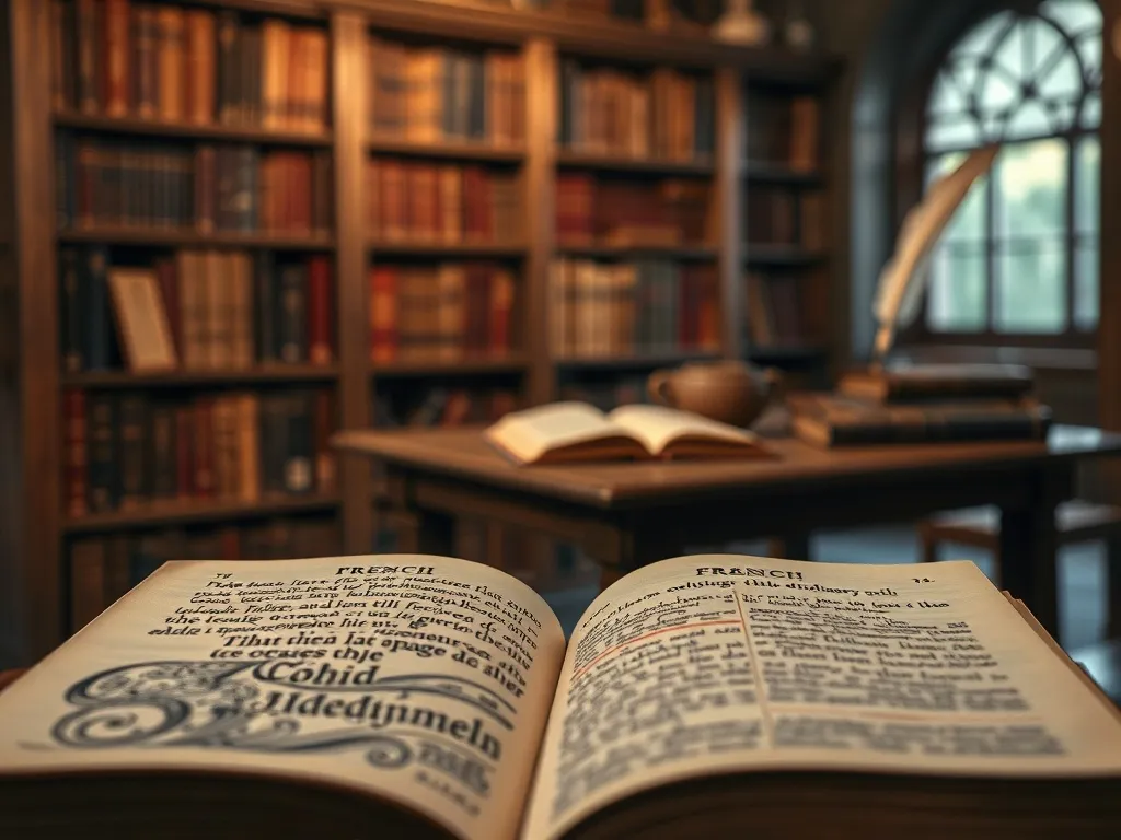 Łamańce językowe po francusku