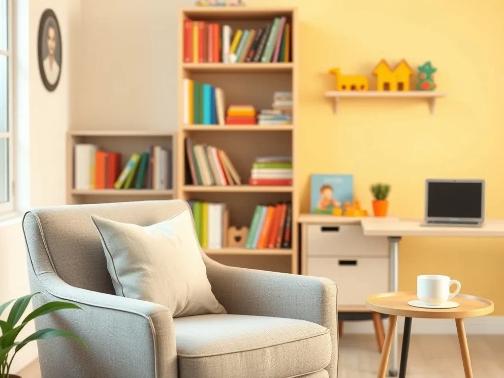 Kto może otworzyć gabinet terapii pedagogicznej?