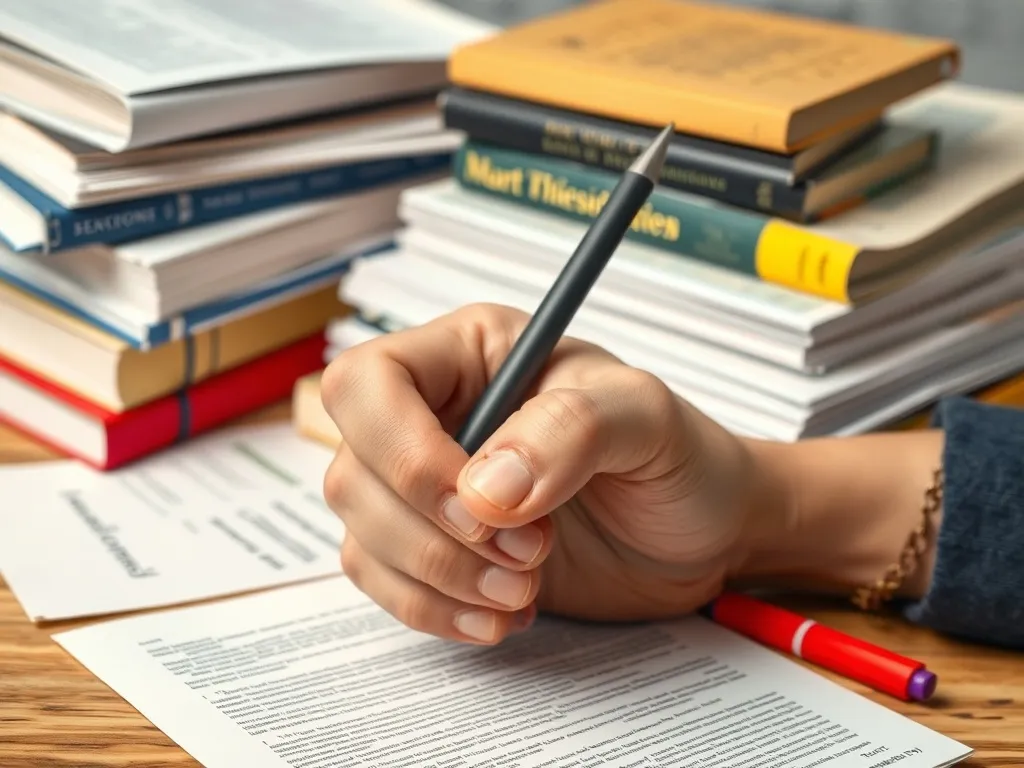 Co jeśli nie obronię pracy dyplomowej?