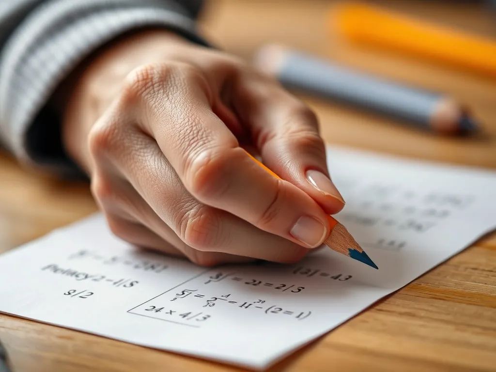 Jak odejmować pierwiastki w różnych przypadkach?