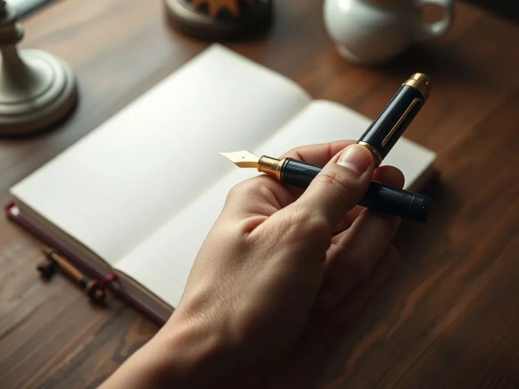 Narracja pierwszoosobowa — co to? Wyjaśniamy!