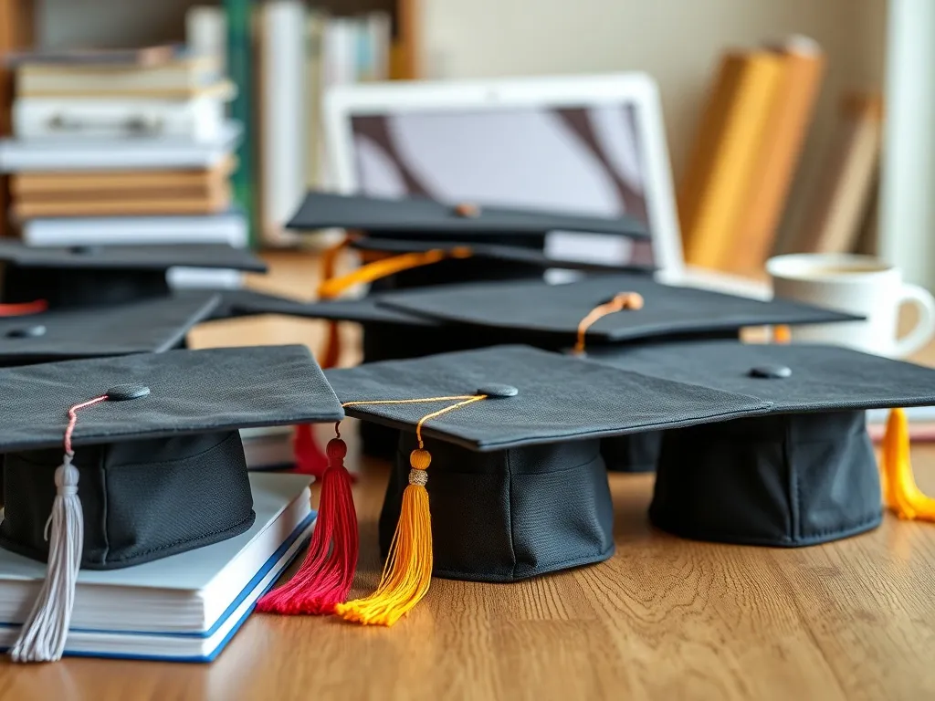 Czy studia wliczają się do wysługi lat pracy? - To pytanie na pewno nurtuje wielu studentów