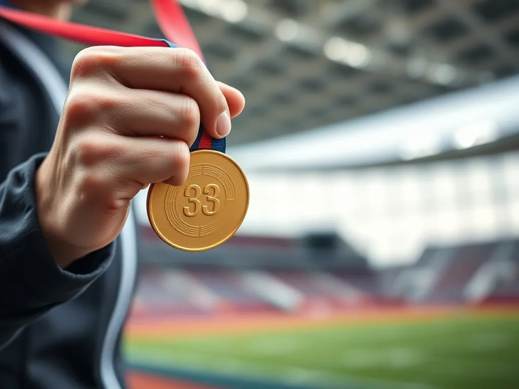 Patrycja Zahorska – kim jest i jak wygląda jej kariera sportowa?