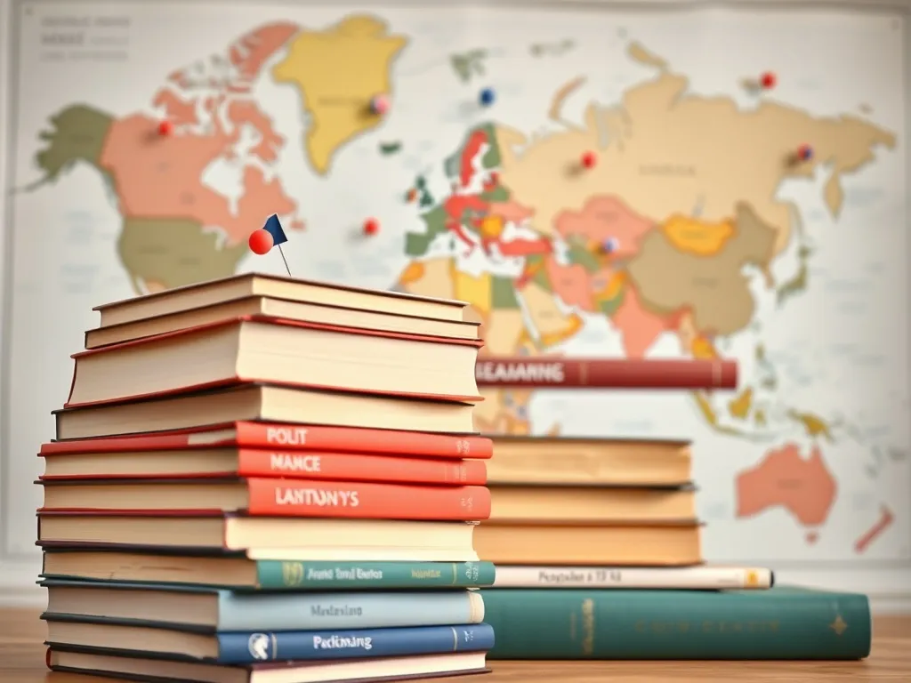 Ile zna języków Jarosław Kaczyński? Oto szczegóły jego umiejętności