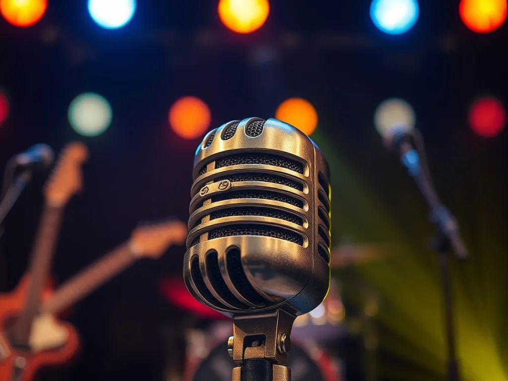 Jerzy Bajer – życie, kariera i osiągnięcia w branży muzycznej