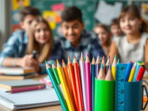 Jak usunąć naklejki z mebli?