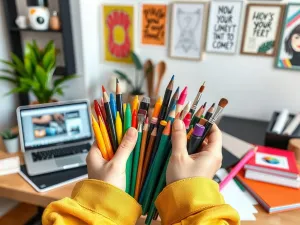 Julita z GENZIE – kim jest i jakie ma zainteresowania?