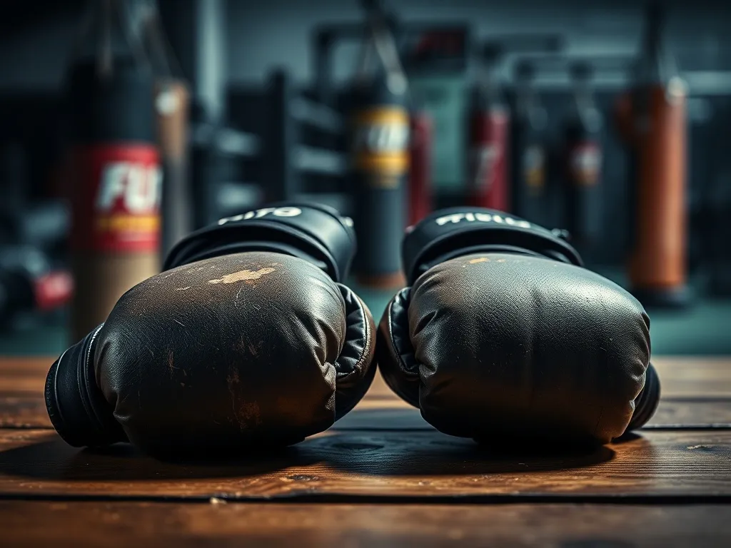 Konrad Karwat – wiek, wzrost, życie prywatne i kariera w MMA