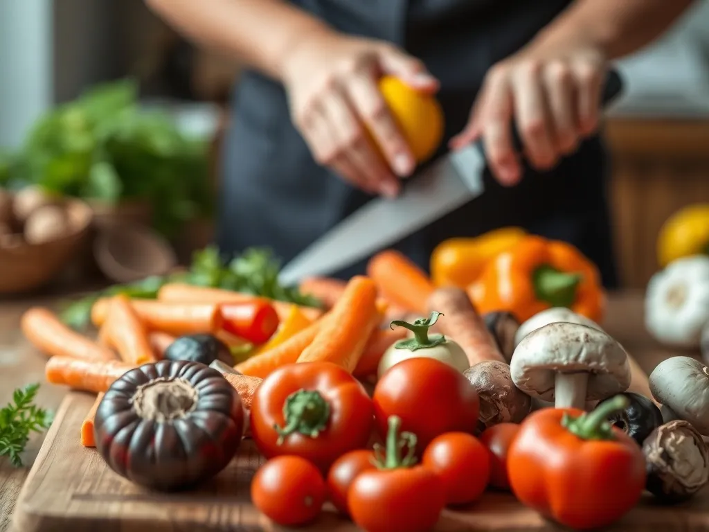 Andrzej Polan – żona, życie prywatne i kulinarne pasje