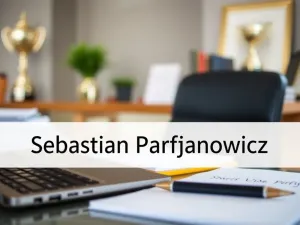 Sebastian Parfjanowicz – kariera, osiągnięcia i życie prywatne