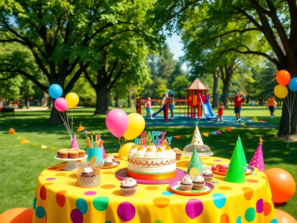 Urodziny dziecka Łódź – gdzie zorganizować niezapomnianą imprezę?