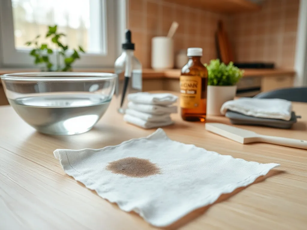 Czym zmyć markera? Skuteczne domowe sposoby