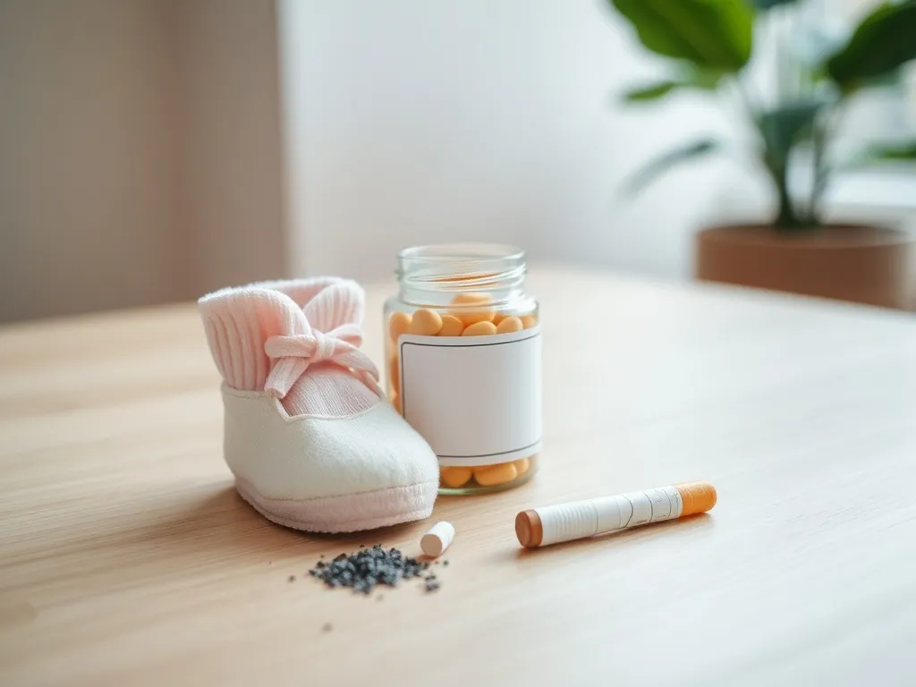 Jak rzucić palenie w ciąży? Skuteczne sposoby dla przyszłych mam