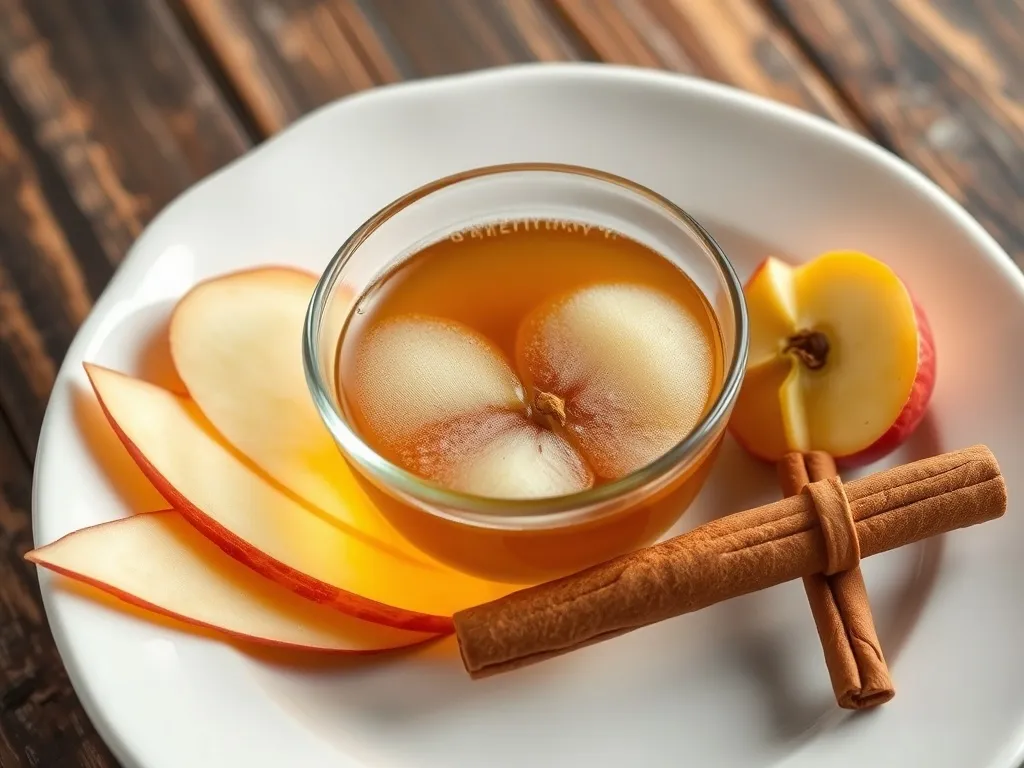 Domowy przewodnik: jak zrobić ocet jabłkowy przepis krok po kroku