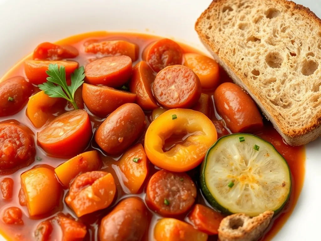 Szybki poradnik: jak zrobić leczo przepis dla całej rodziny