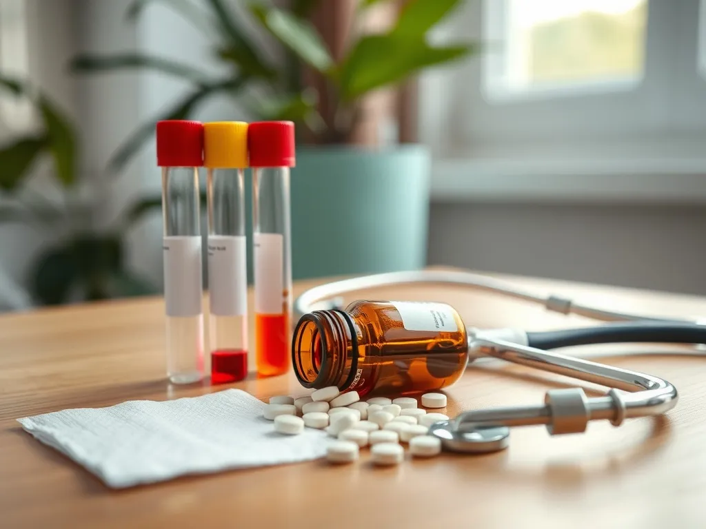 Jakie badania przed ciążą warto wykonać?