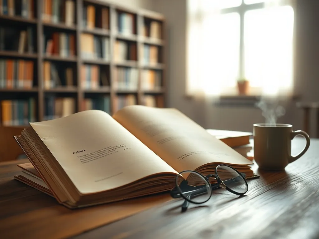 Po co są lektury szkolne?