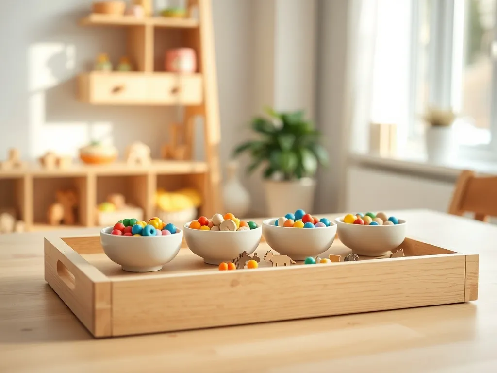 Jak nauczyć dziecko dzielenia?