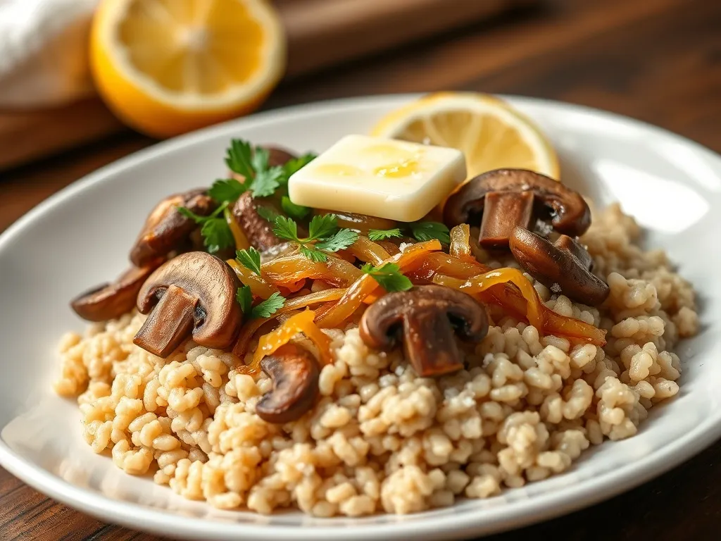 Praktyczny poradnik: kasza gryczana przepisy jak gotować