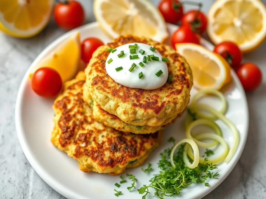 Szybkie dania: co zrobić z kabaczka przepis