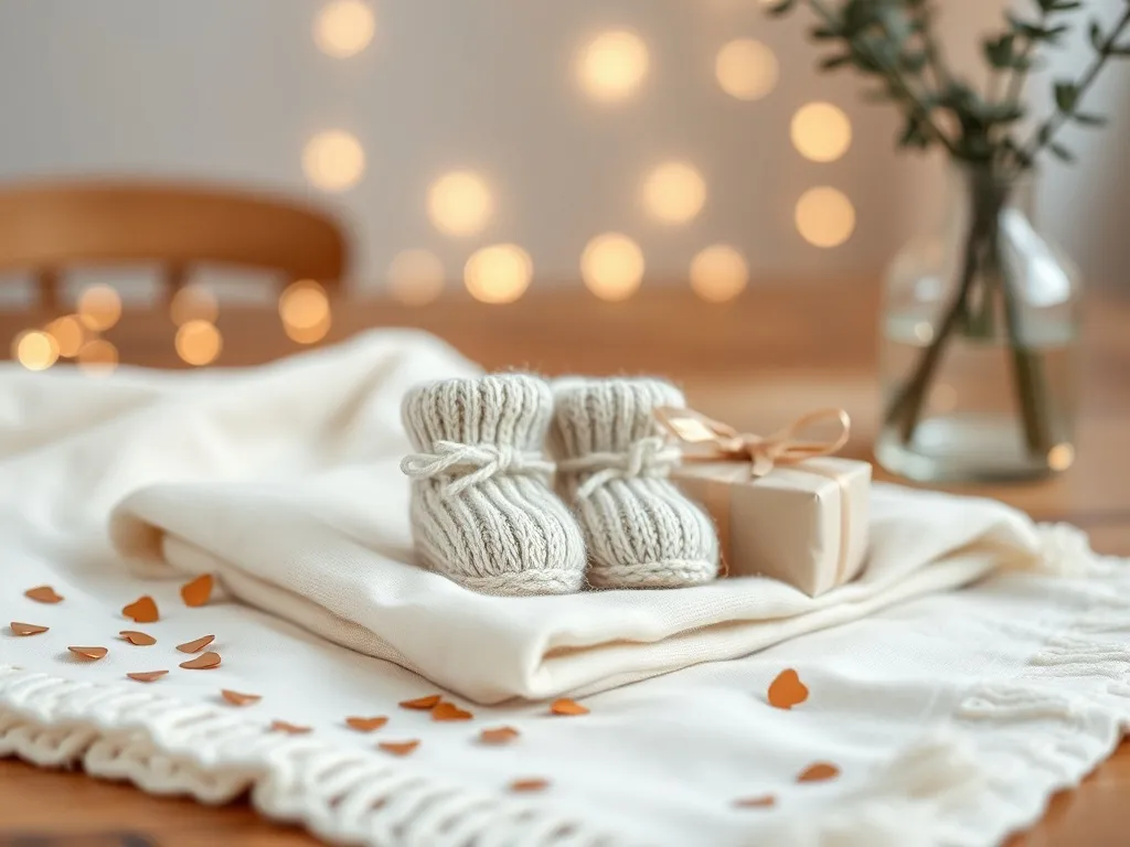 Jak powiedzieć o ciąży: pomysły i sposoby