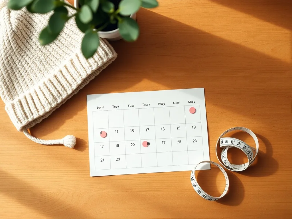 Jak liczyć tygodnie ciąży? Prosty przewodnik