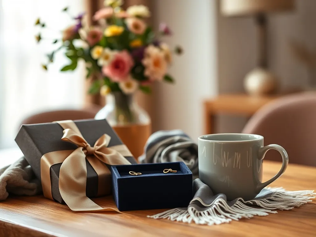 Co kupić synowej na urodziny?