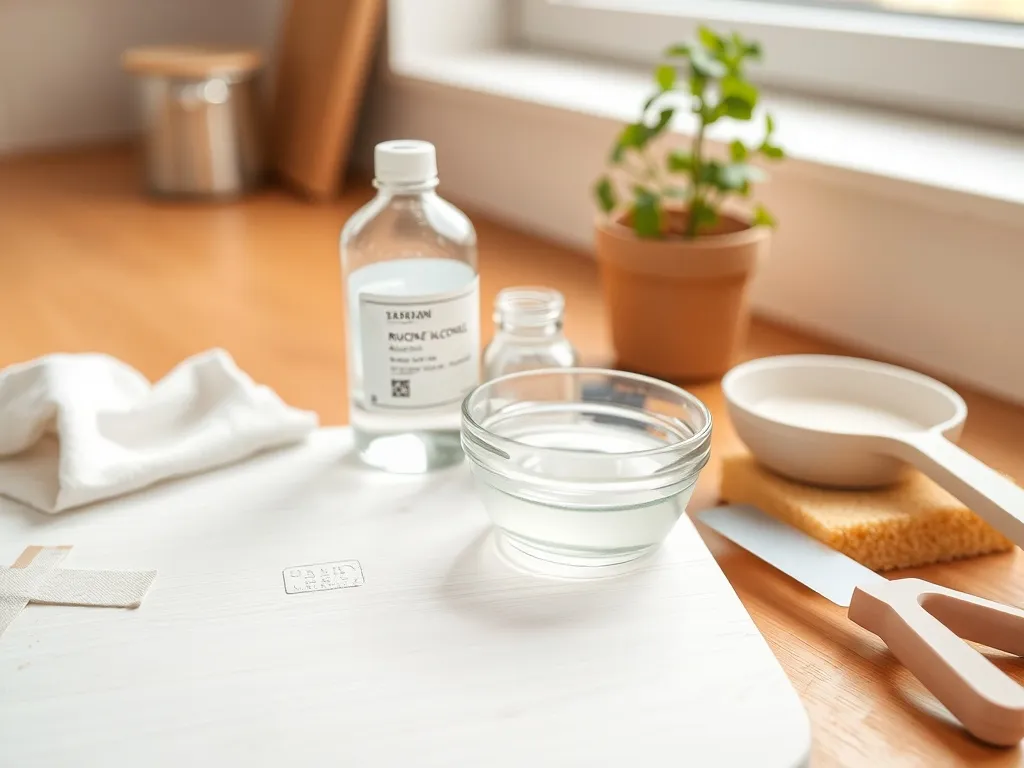 Czym zmyć klej po taśmie? Najskuteczniejsze domowe sposoby