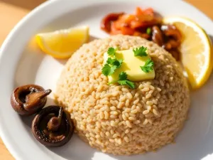 Kasza gryczana przepisy jak gotować: proste sposoby i porady