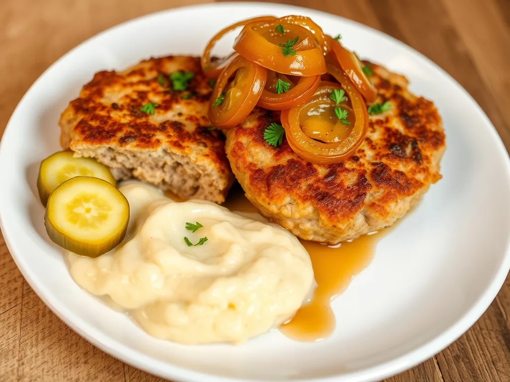 Sprawdzony sposób: jak zrobic dobre kotlety mielone przepis