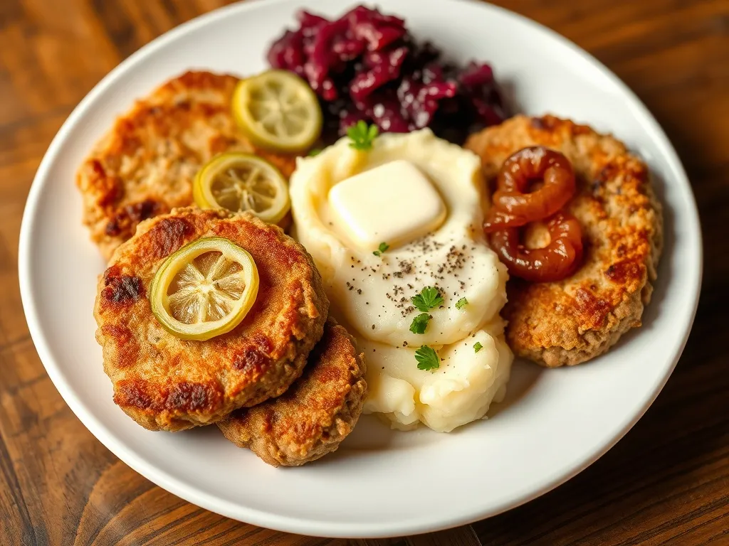 Sprawdzony sposób: jak zrobic dobre kotlety mielone przepis