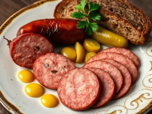 Sprawdź: jak zrobić kiełbasę krakowską domowym sposobem przepis