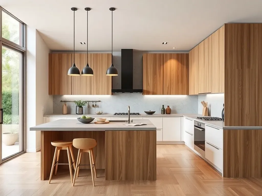 Narożna szafka kuchenna