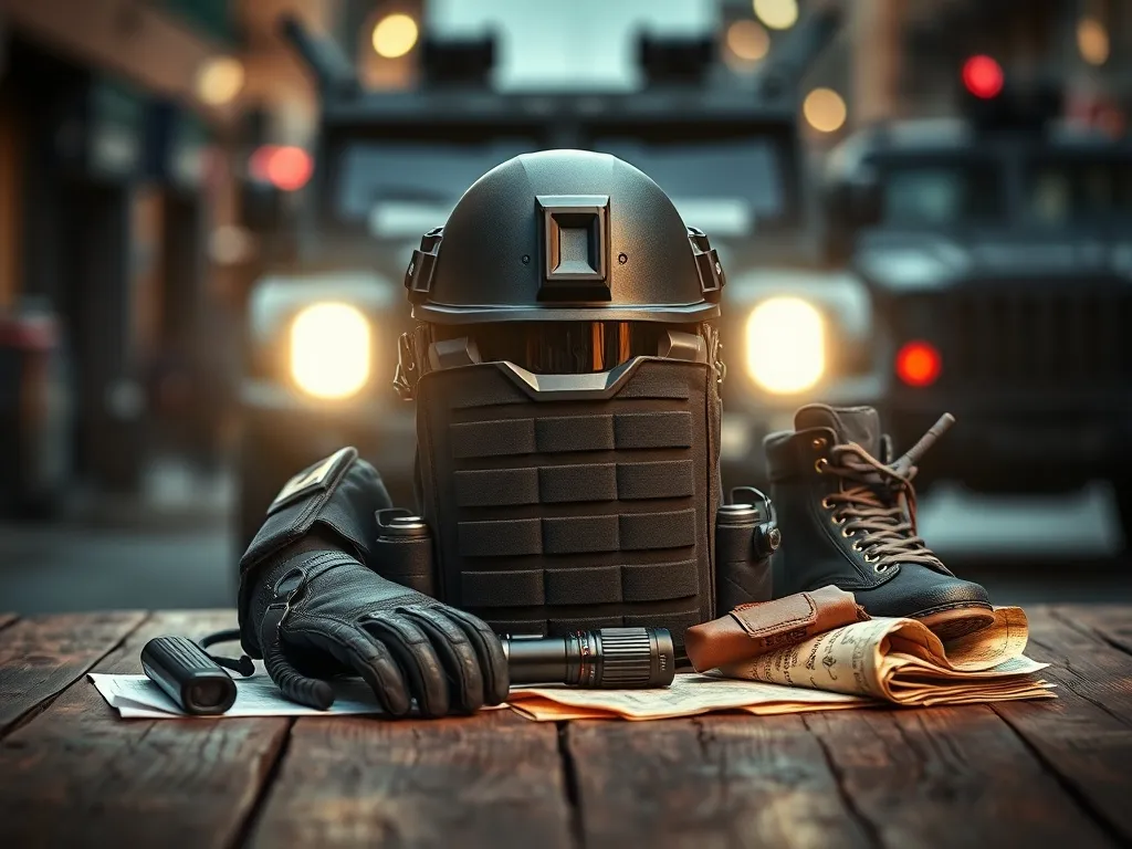 Swat kto to? Kim są i czym się zajmują?