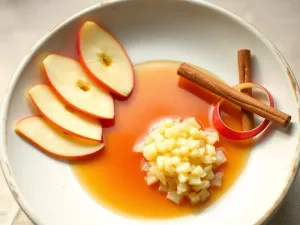 Praktyczny poradnik: jak zrobić ocet jabłkowy przepis domowy