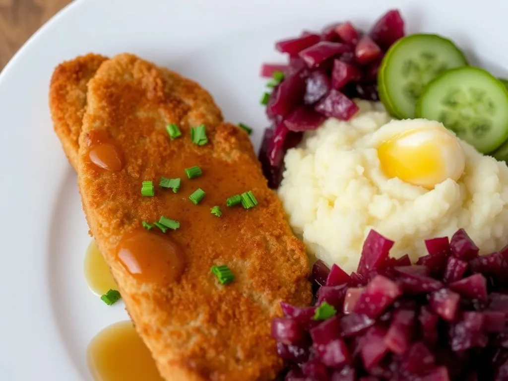 Obiady jak u babci przepisy: tradycyjne